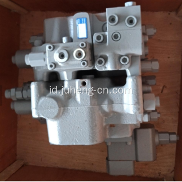 EC240BLR Katup Kontrol Utama EC240BLR Control Valve 14676424